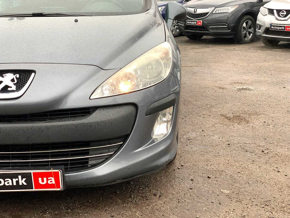 Продам Peugeot 308 2010р. #73503