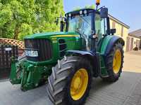 John Deere 6830 Premium powerquad 6930 i 6630