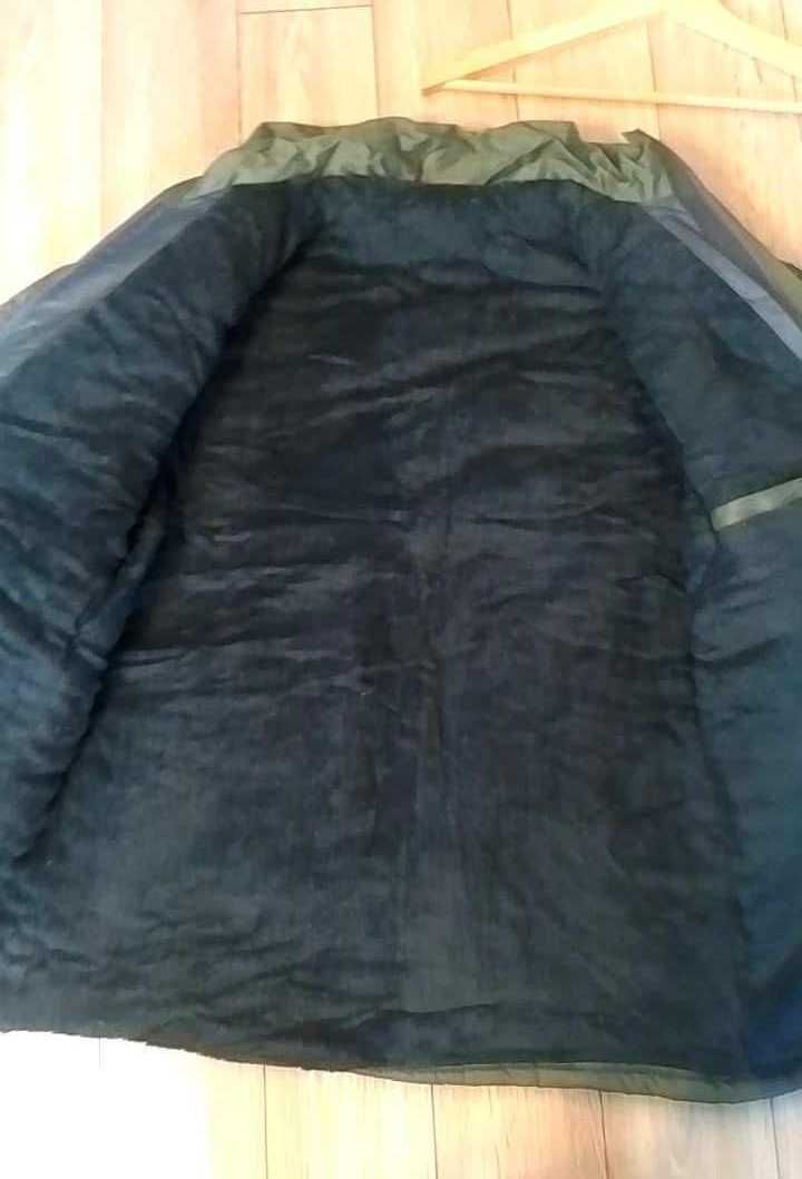 Kurtka zimowa L/XL nowa.