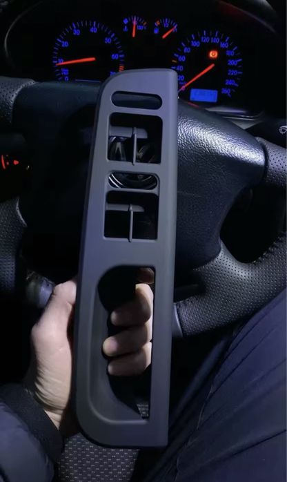 Накладка ручки Ручка двери Volkswagen Passat Golf Jetta Bora vw