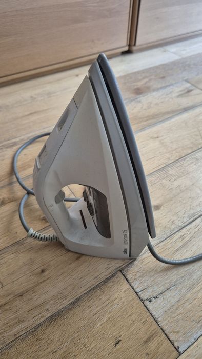 Żelazko Calor Ultragliss 15 ceramiczne