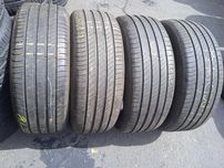 Летняя резина 225.55.18 Michelin Primacy4, Spain,6-5.7mm,20p.