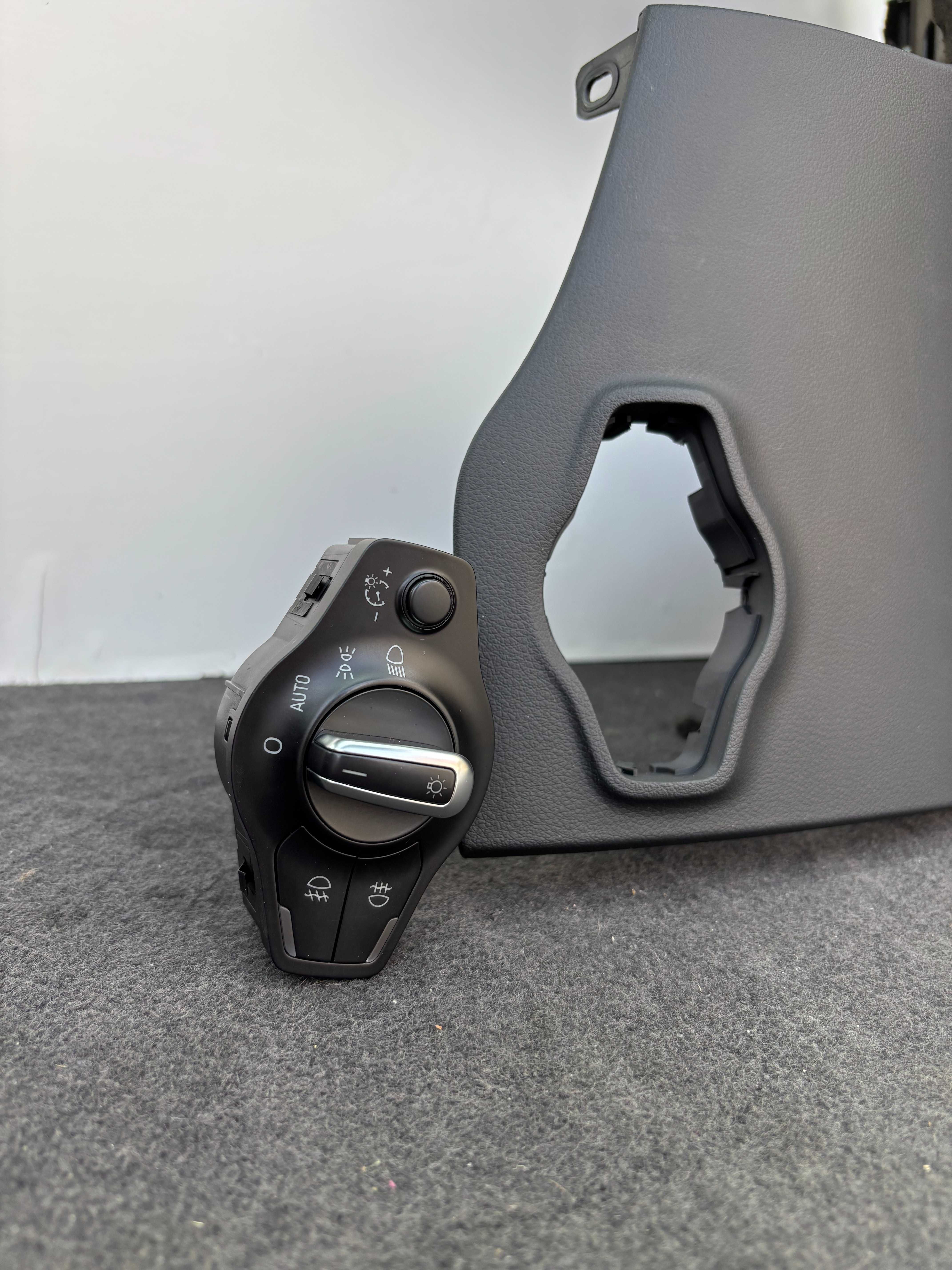 Interruptor / Comutador das Luzes (Audi A4 B8/A5/Q5)