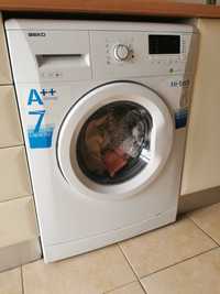 Máquina de lavar roupa Beko 7 kg