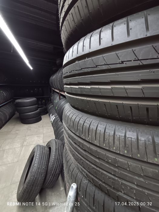 Opony letnie i całoroczne R16 wszystkie rozmiary/Nowe-demo-używane/