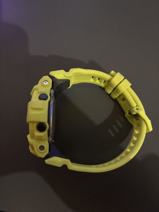 Zegarek Casio G-Shock GBA 800