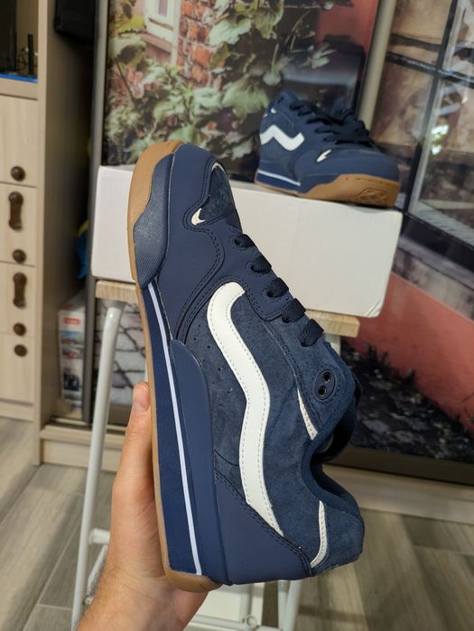 Vans x Dime Rowley XLT