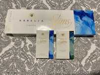 10 Karelia slim Tobacco + 3 extras