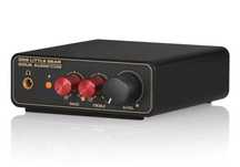 Przedwzmacniacz gramofonowy Hi-Fi MM/MC