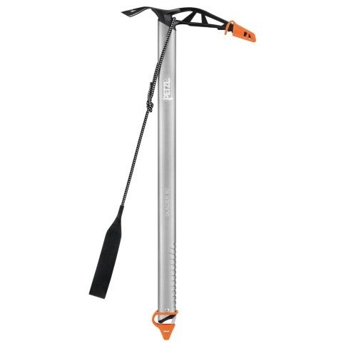 Czekan turystyczny Petzl Glacier Linkin 50 cm