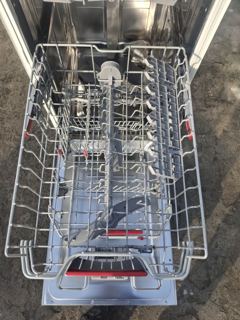 Bosch zmywarka 45 cm pod zabudowe  gwarancja Dostawa gratis