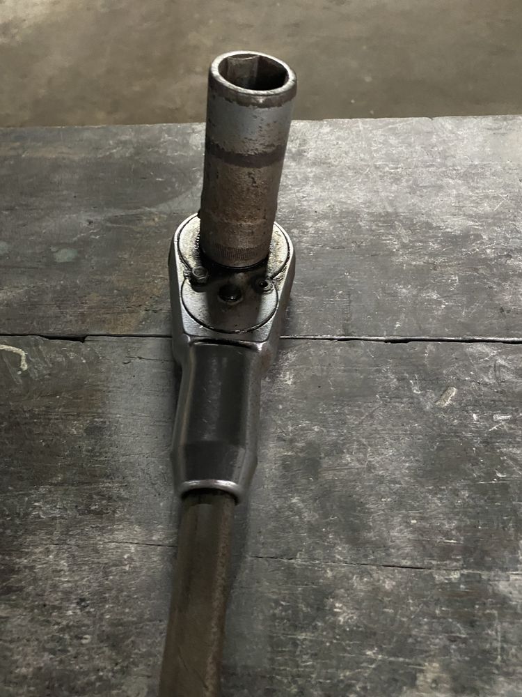Vendo chave roquete 60cm