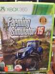 FARMING SIMULATOR 15 PL - X360 Microsoft Xbox 360 SklepRetroWWA