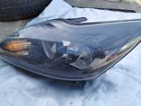 Lampa lewa Ford Kuga Focus mk2 lift ciemna Tylna lewa kuga mk1