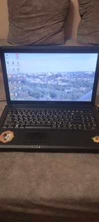 Ноутбук LENOVO G 550