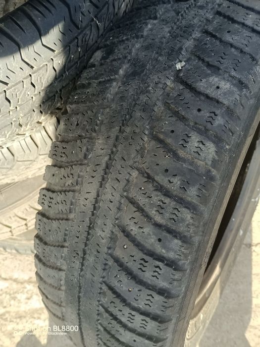 Зимова гума 185, 195 65 15