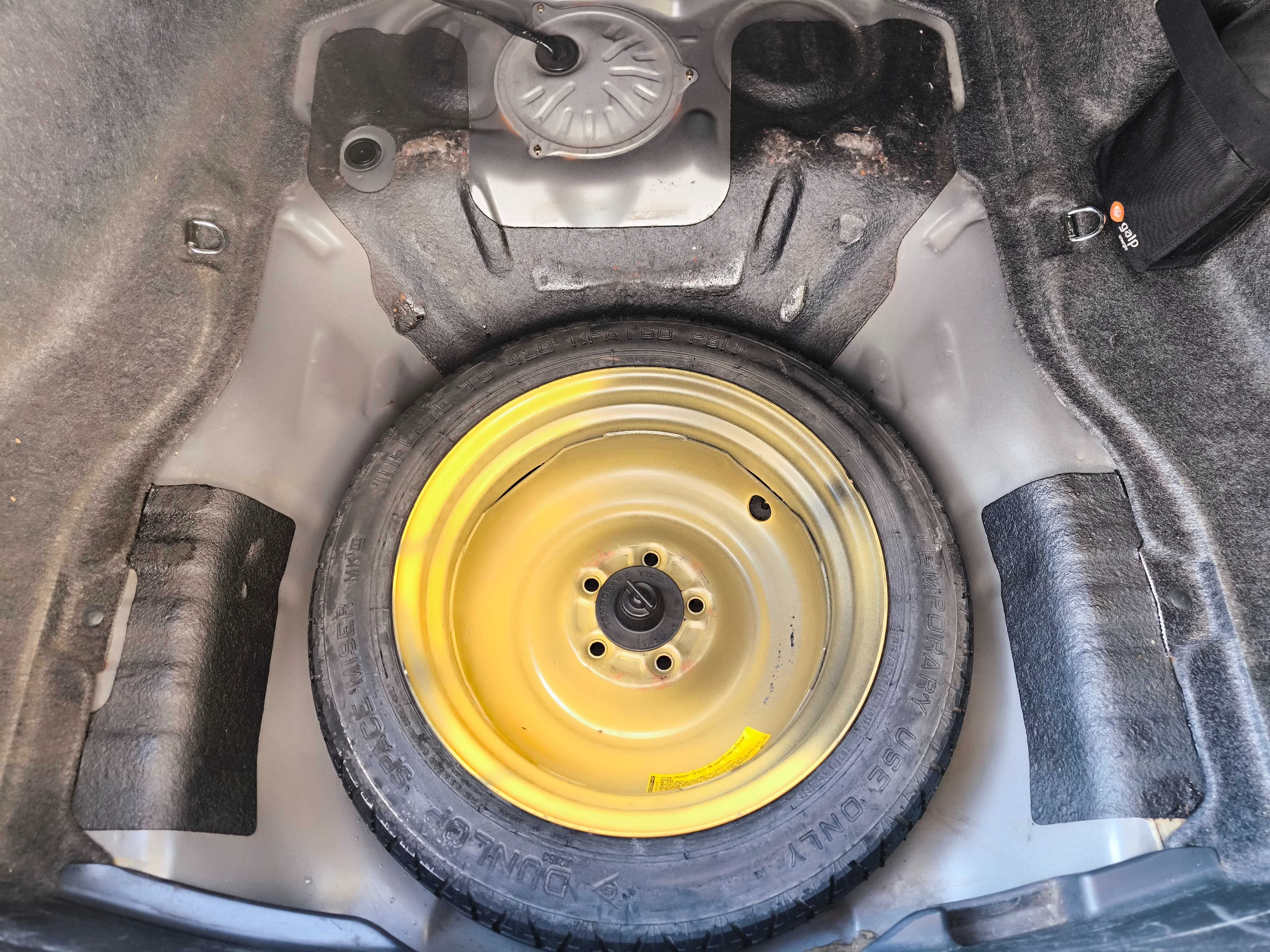 Honda  Accord 2.2 CDTI