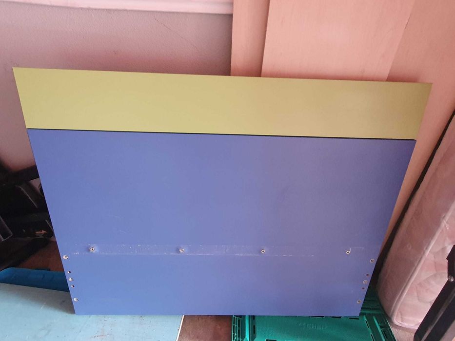 Quarto Criança - Menino Completo