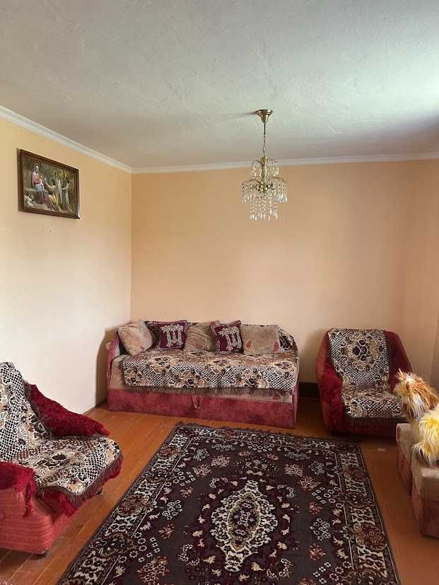 Продаж  будинку у с. Бірче