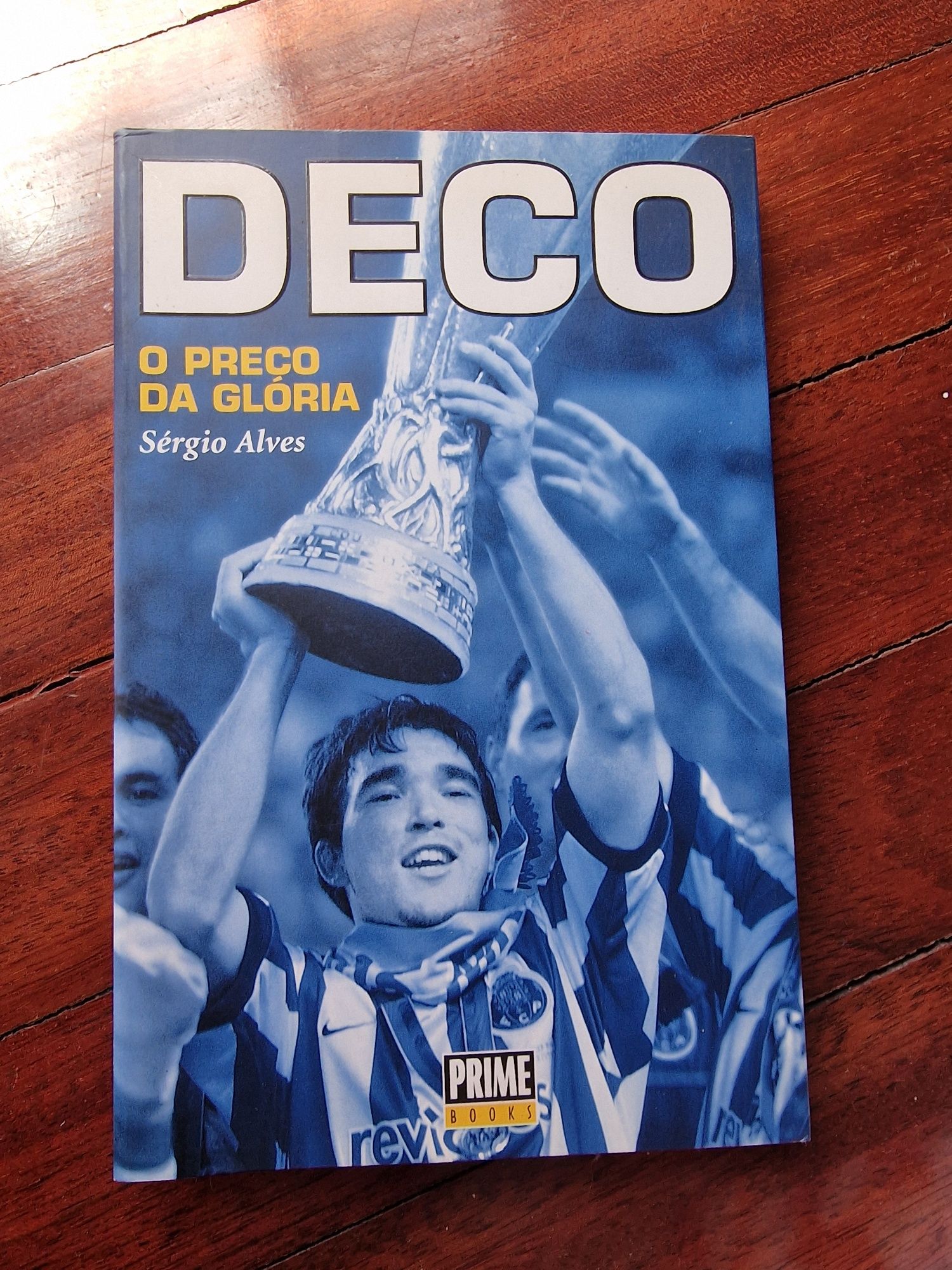 Livros F.C.Porto
