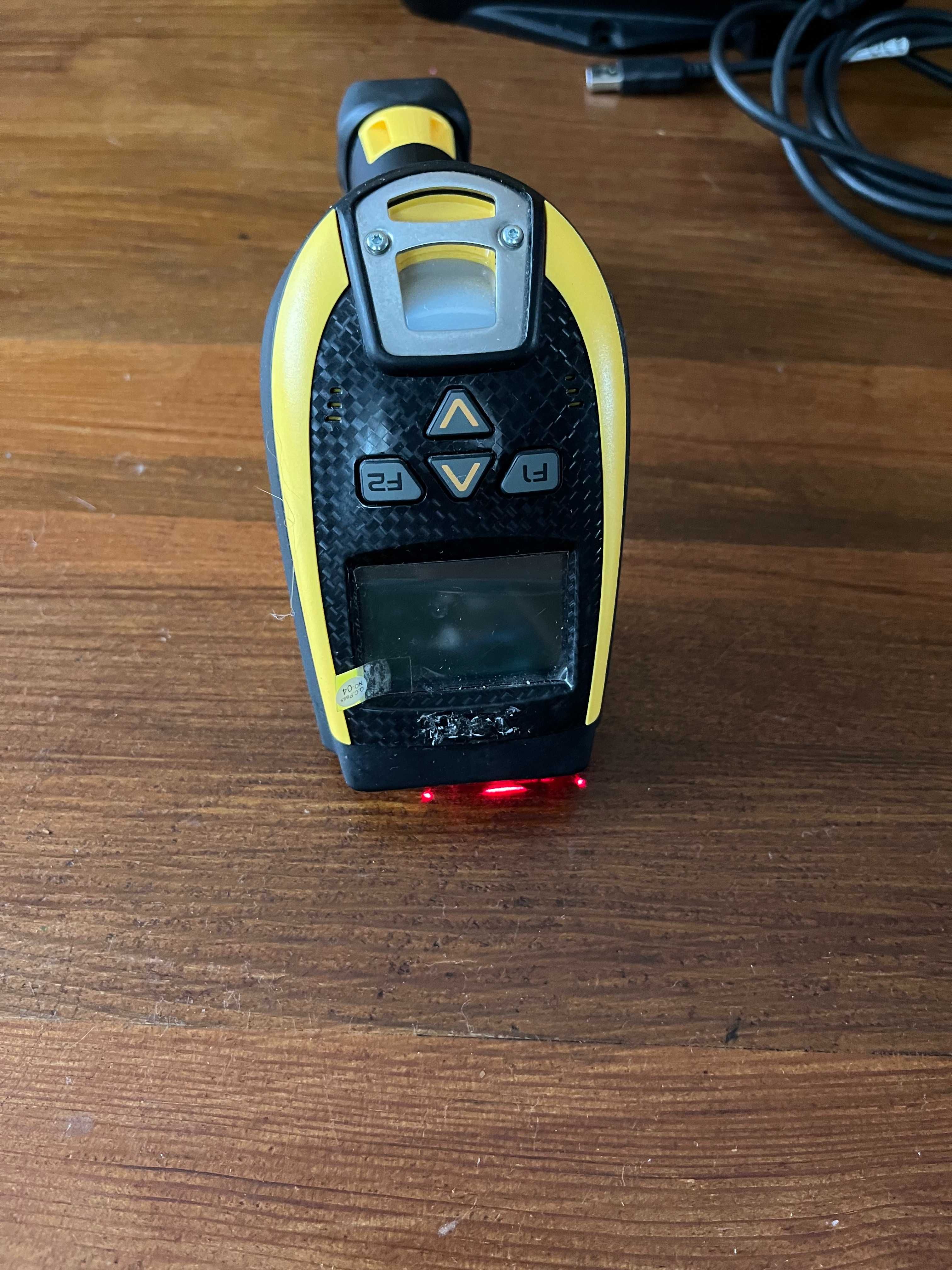 Skaner kodów kreskowych 1D/2D Datalogic PowerScan PM9500