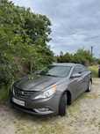 Продам Hyundai Sonata 2011