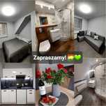 Apartamenty i noclegi Anita Korbielów