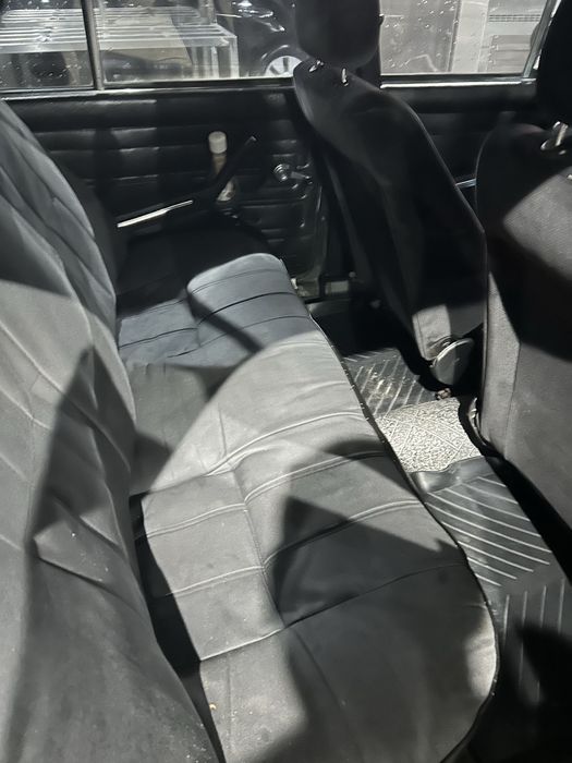 Ваз 21063 1988 рік