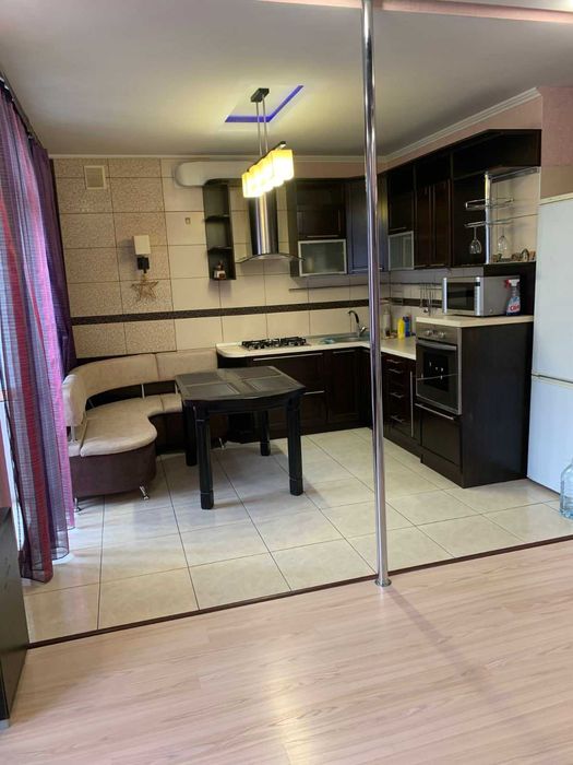 Продам 2х ком.квартиру в новом доме на улице Рабочей