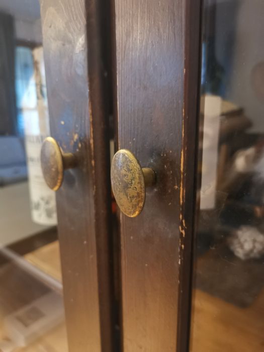 Witryna używana do renowacji