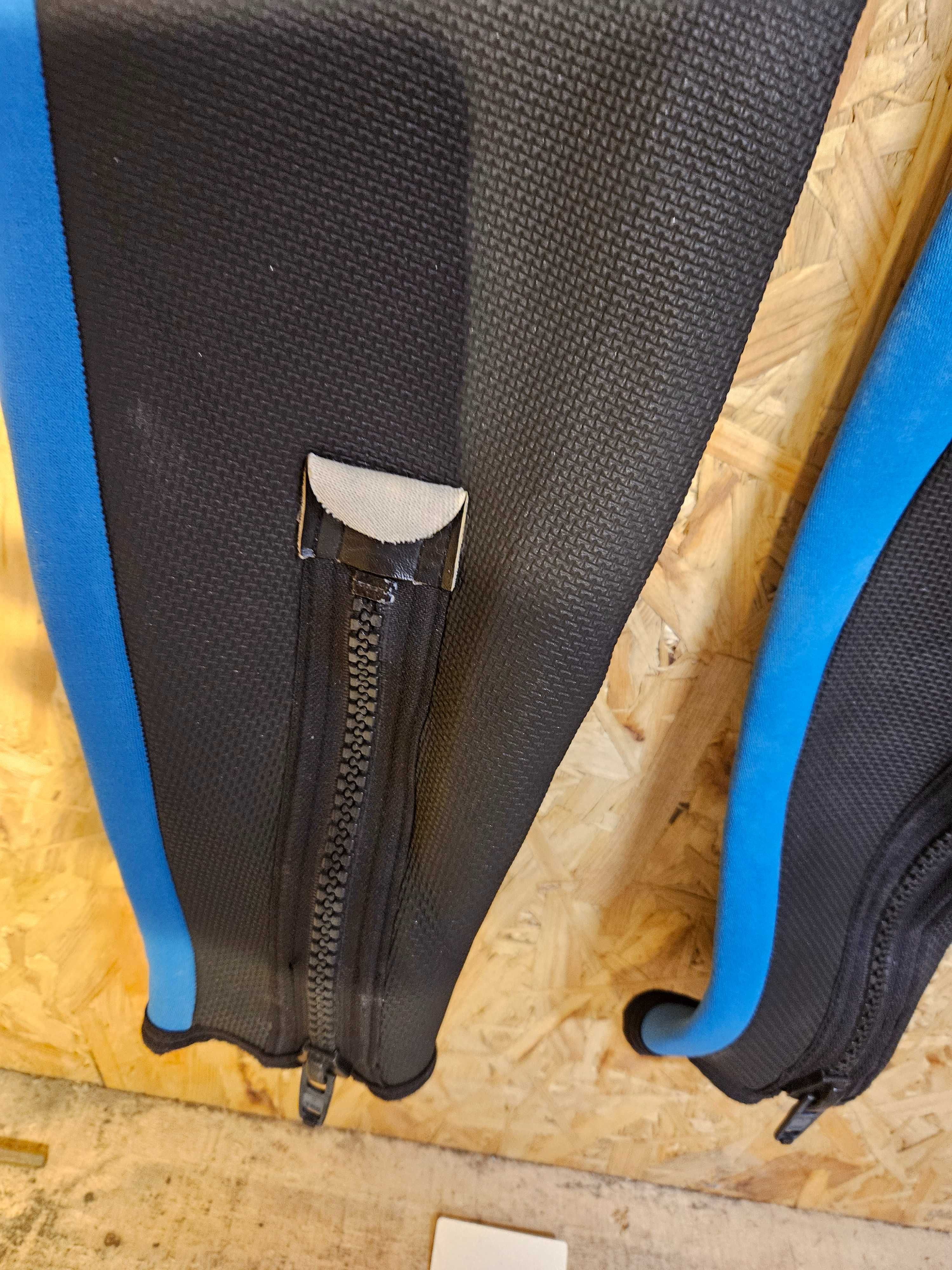 Pianka Tiki Wetsuits 2 Częściowa Rozmiar S