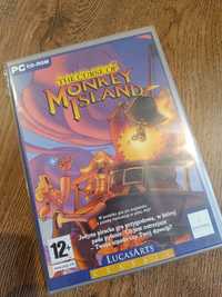 Monkey Island PC