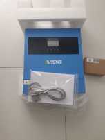Продам гібридний інвертор 4.2.kwt 24 v