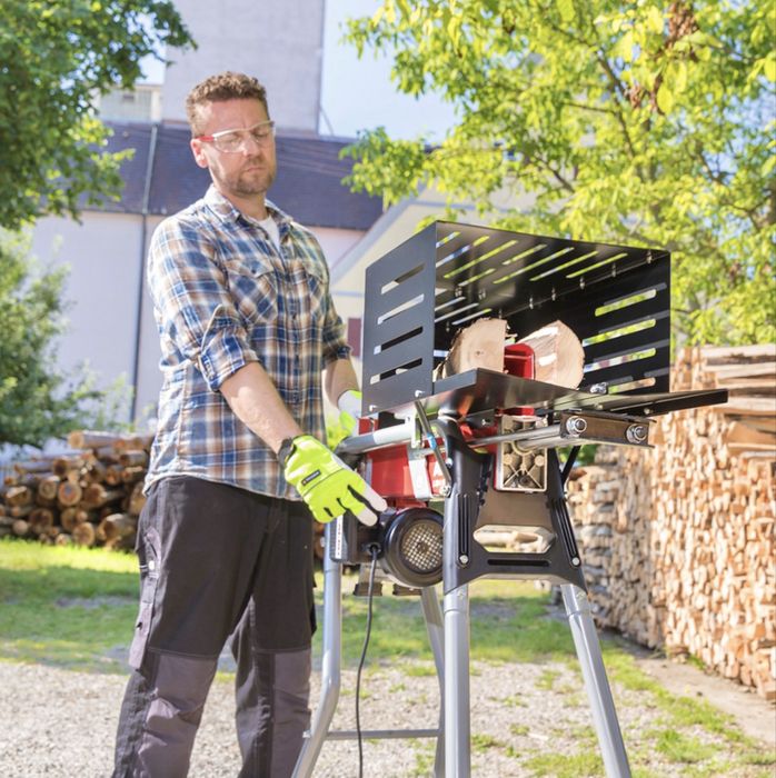 Электрический дровокол Al-Ko Alko LSH 520/5