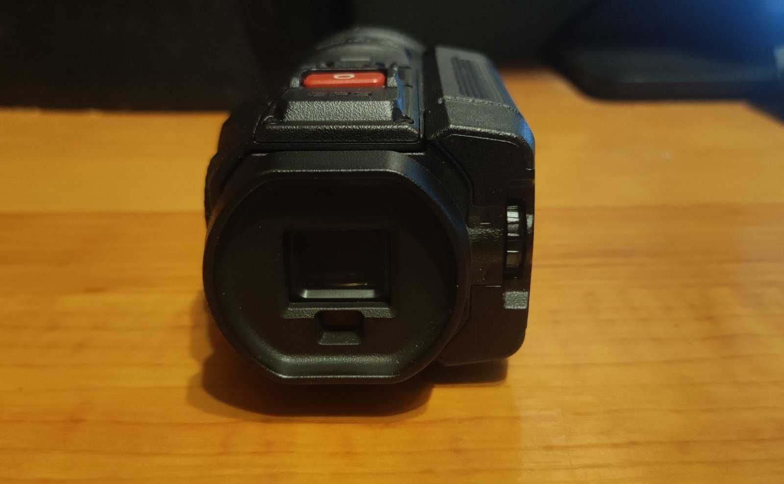 Кольорова цифрова камера нічного бачення Sionyx Aurora Pro