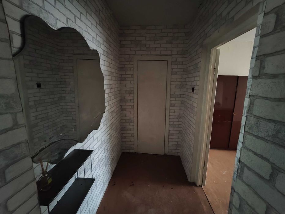 Сдам 1к на 2-Восточном. Долгосрочно.