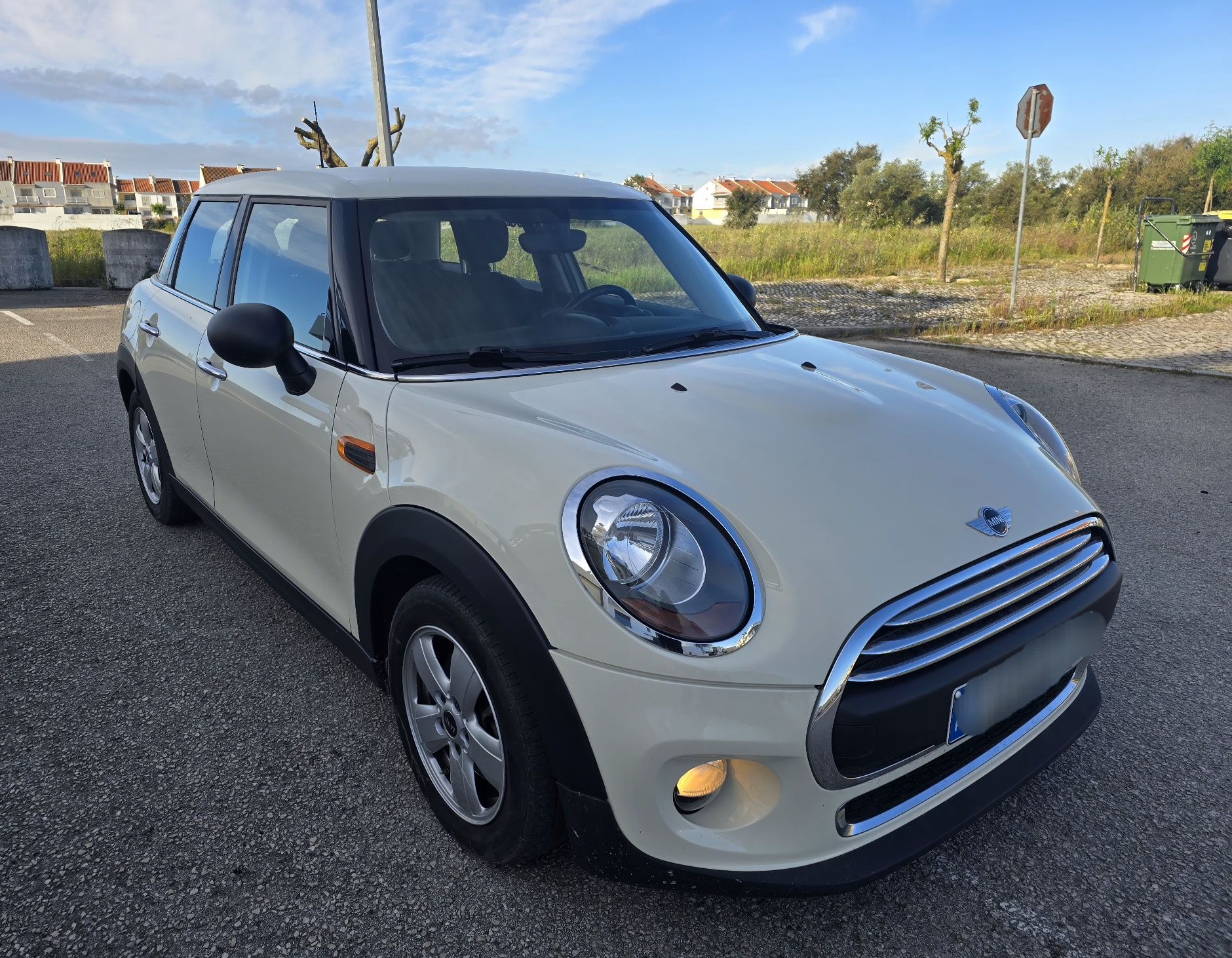Mini One 1.5 Diesel 5 portas
