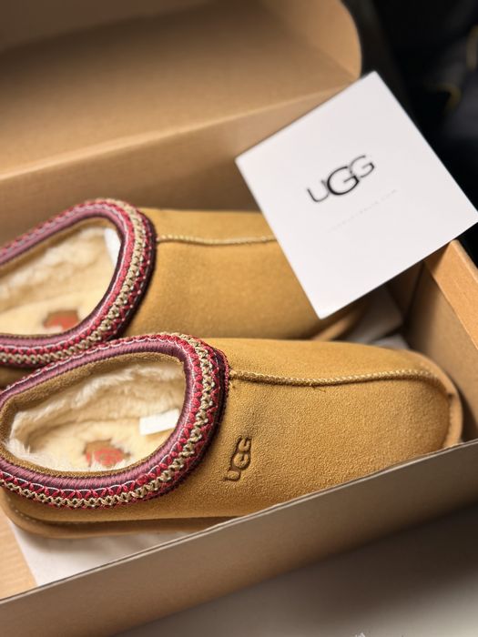 Botas UGG novas com caixa