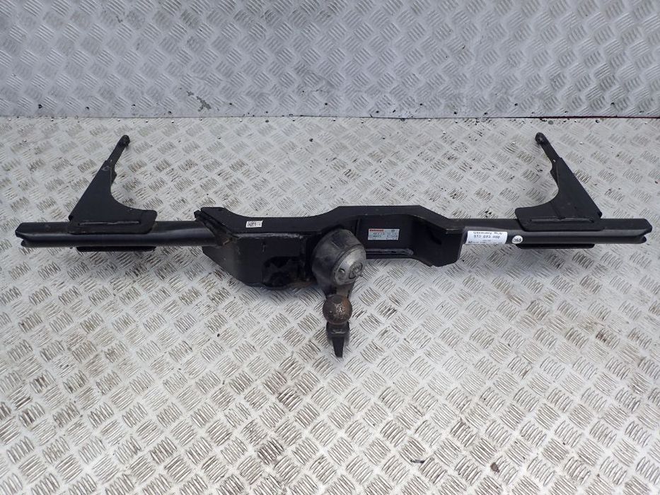 HAK HOLOWNICZY VW TOURAN II 5T 2015 5TA803880 RADOM