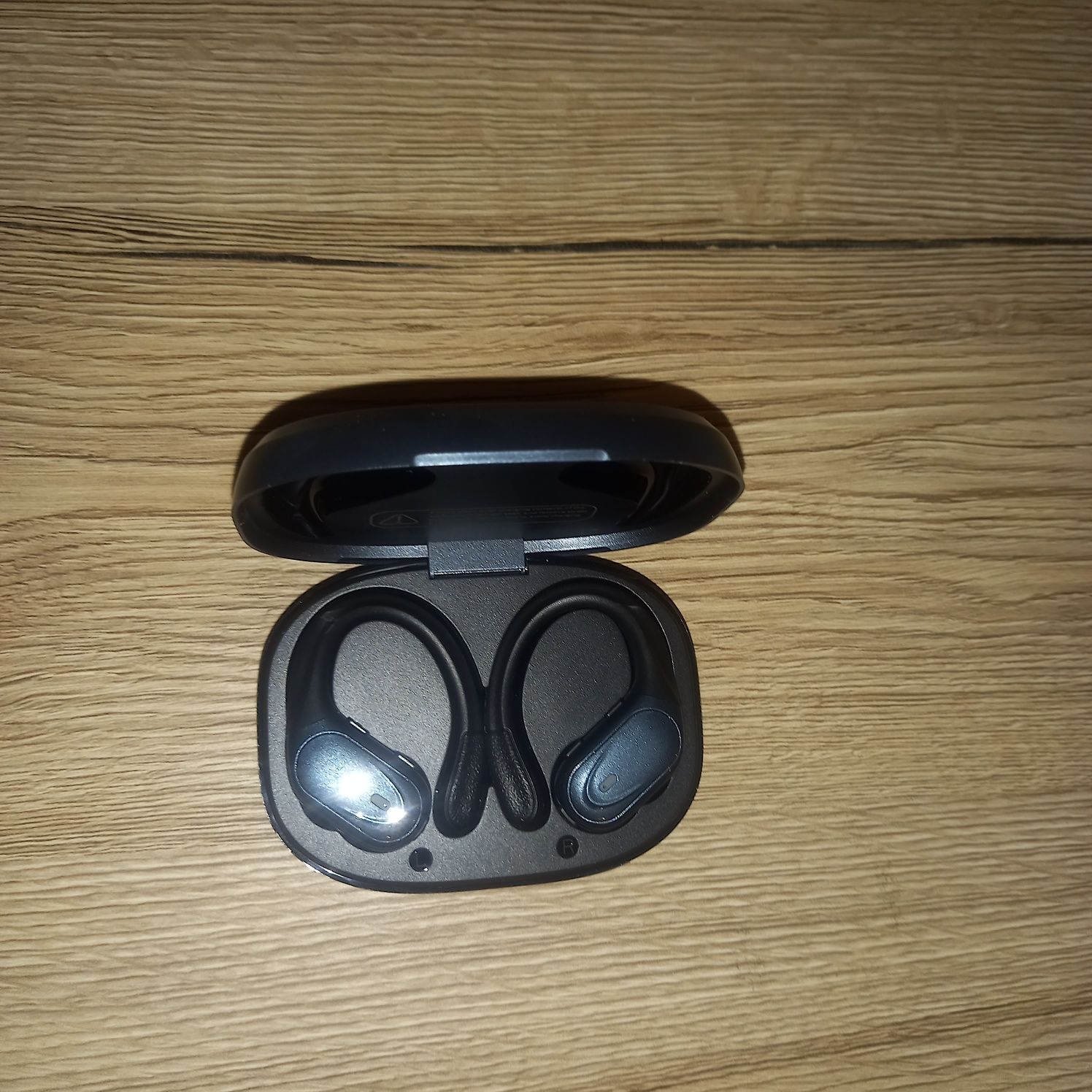 Bezprzewodowe Słuchawki Bluetooth CASCHO BX17