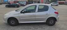 Peugeot 206 plus Okazja