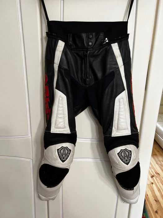 Kombinezon  motocyklowy Arlen Ness 36