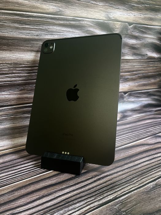 iPad Pro 11 M4 2024 256GB Space Gray ідеал | Повний Комлект