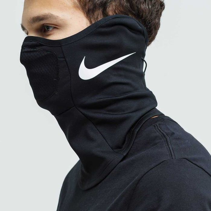 Баф / снуд чоловічий Nike Strike Winter Warrior