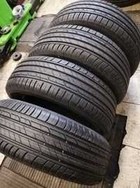 Bridgestone Turanza T001A 195/60R16 zamiennik 205/55R16 opony letnie