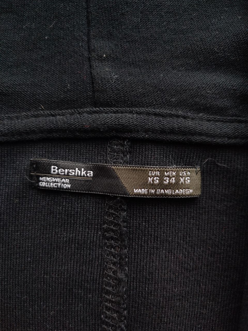 Мантія,Bershka, розмір XS