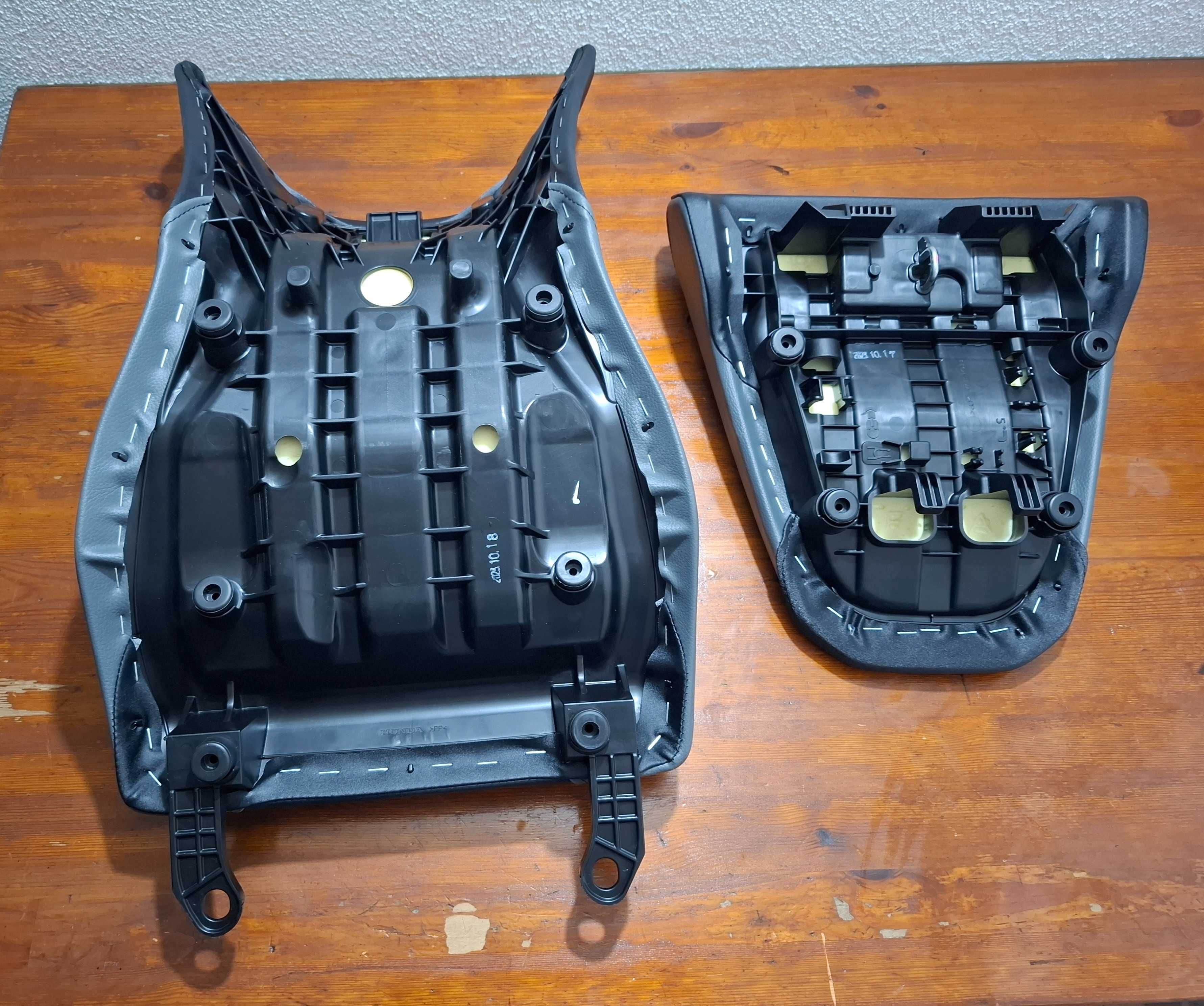 Banco original HONDA NT 1100