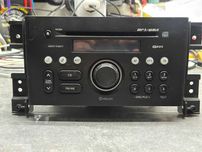 Fabryczne Radio Suzuki Grand Vitara PACR06
