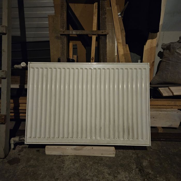 Grzejnik płytowy stalowy 22 600x900