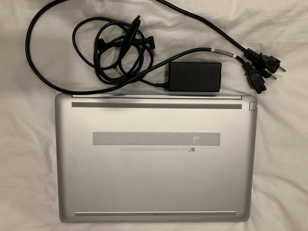 Ноутбук HP Laptop Model 15-dw3030ua